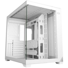 Корпус PCCooler C3 T700 White with window (C3-T700WHD001-GL)