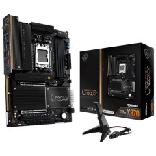 Материнська плата AsRock X870 TAICHI CREATOR