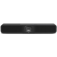 Web-камера Logitech MeetUp 2 Graphite (960-001681)