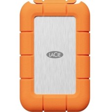 Зовнішній SSD-накопичувач LaCie Rugged SSD4 1TB (STND1000400)