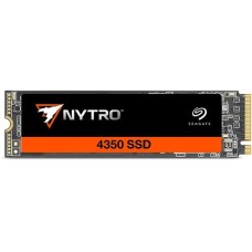 SSD-накопичувач Seagate Nytro 4350 2280 PCIe 4.0 x4 NVMe 1.4 1.92TB (XP1920SE30001)