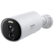 Камера Baseus Security B1 Outdoor Camera 2K White (S0SV002130)