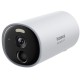Камера Baseus Security B1 Outdoor Camera 2K White (S0SV002130)