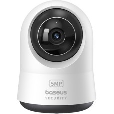 Камера Baseus Security P1 Pro Indoor Camera 3K White Adapter Not Included (S0TV022130)