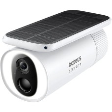 Камера Baseus Security S1 Outdoor Camera 2K White (S0SW002130)