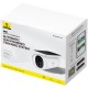 Камера Baseus Security S1 Outdoor Camera 2K White (S0SW002130)