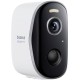 Камера Baseus Security N1 Outdoor Camera 2K White (S0ST002130)