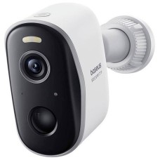 Камера Baseus Security N1 Plus Outdoor Camera 2K White (S0TZ002130)