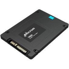 SSD-накопичувач Micron 7400 Pro PCIe 4.0 x4 NVMe 1.92TB Bulk (MTFDKCB1T9TDZ)