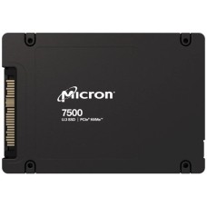 SSD-накопичувач Micron 7500 Pro PCIe 4.0 x4 NVMe 3.84TB (MTFDKCC3T8TGP-1BK1DABYYR)
