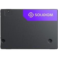 SSD-накопичувач Solidigm D7-PS1010 PCIe 5.0 x4 NVMe 3.84TB (SB5PH27X038T001)