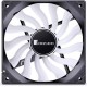 Кулер Jonsbo Thin-12020 Black