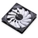Кулер Jonsbo Thin-12020 Black