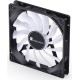 Кулер Jonsbo Thin-12020 Black