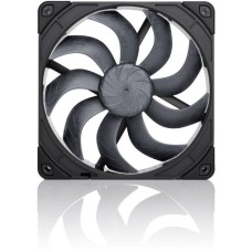 Кулер Noctua NF-A14x25 G2 PWM Chromax.Black (NF-A14x25 G2 PWM CHROMAX.BLACK)