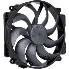 Кулер Noctua NF-A14x25r G2 PWM Chromax Black (NF-A14x25r G2 PWM CHROMAX.BLACK)