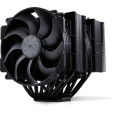 Кулер для процесора Noctua NH-D15 G2 Chromax.Black (NH-D15 G2 CHROMAX.BLACK)
