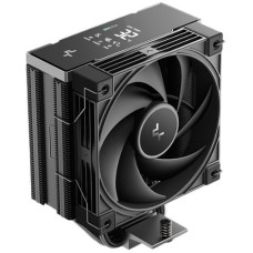 Кулер для процесора Deepcool AK400 G2 Digital NYX (R-AK400G2-BKNNMN-GJD-1)