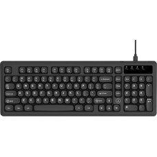 Клавіатура Ajazz AF98 USB Black (AF98-B)