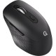 Миша OfficePro M265B Wireless Black