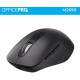 Миша OfficePro M265B Wireless Black