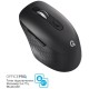 Миша OfficePro M265B Wireless Black