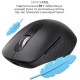 Миша OfficePro M265B Wireless Black