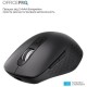 Миша OfficePro M265B Wireless Black