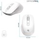 Миша OfficePro M265W Wireless White