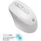 Миша OfficePro M265W Wireless White