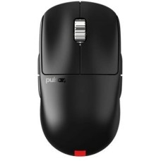 Миша Pulsar X2A eS Medium Black (PX2AES21)