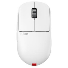 Миша Pulsar X2H eS Medium Wireless White (PX2HES22)