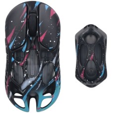 Миша Gravastar Mercury X Pro BT/WL/USB Neon Graffiti (GS_X_PRO_CG_BLK)