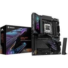 Материнська плата Gigabyte X870E AORUS PRO X3D