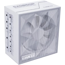 Блок живлення Lian-Li 1200W SX1200P White (G9P.SX1200P.W000.EU)