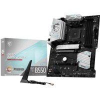 Материнская плата MSI B550 GAMING WIFI