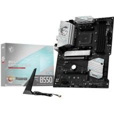 Материнська плата MSI B550 GAMING WIFI