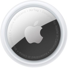 Пошукова мітка Apple AirTag next generation 1pcs (MFE94)