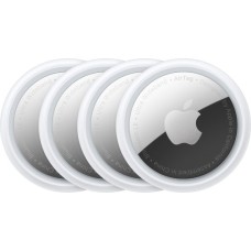 Пошукова мітка Apple AirTag next generation 4pcs (MFEA4)