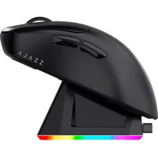 Миша Ajazz AJ179P MC WL/BT/USB Black (AJ179P-MC-B)