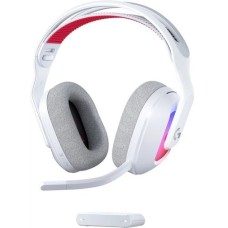Гарнітура Logitech G Astro A20 X Lightspeed White (939-002253)