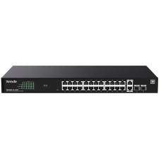 Комутатор Tenda TEG2228P-24-410W