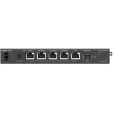 Маршрутизатор Ruijie Reyee RG-EG406XS-P