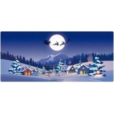 Килимок Montech GMP 103 Christmas (GMP 103 (XMAS))
