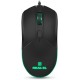 Миша Real-EL RM-515 USB Black (EL123200059)