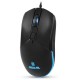 Миша Real-EL RM-515 USB Black (EL123200059)