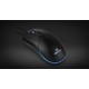 Миша Real-EL RM-515 USB Black (EL123200059)