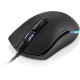 Миша Real-EL RM-515 USB Black (EL123200059)