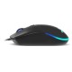 Миша Real-EL RM-515 USB Black (EL123200059)