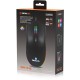Миша Real-EL RM-515 USB Black (EL123200059)